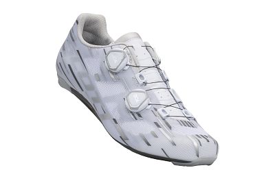 Превью  Велоботинки шоссейные SCOTT Road Vertec Vent Boa White/Silver